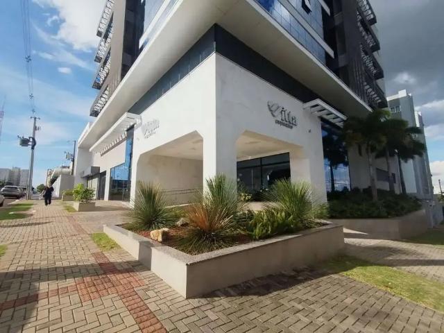 Escritorio venda em Cascavel, Região Geográfica Intermediária de Cascavel