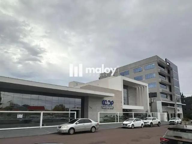 Escritorio venda em Vila Tolentino, Cascavel