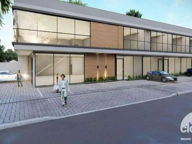Escritorio venda em Região Geográfica Imediata de Cascavel, Cascavel