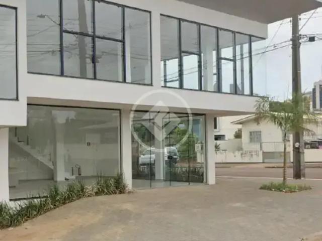 Escritorio venda em Independência, Cascavel