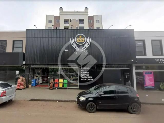 Escritorio venda em Independência, Cascavel