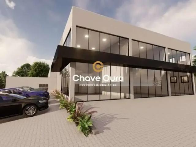 Escritorio venda em Região Geográfica Imediata de Cascavel, Cascavel