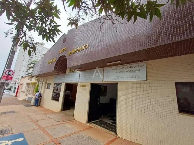 Escritorio venda em Região Geográfica Imediata de Cascavel, Cascavel