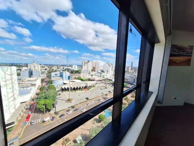 Escritorio venda em Região Geográfica Imediata de Cascavel, Cascavel