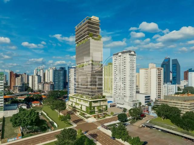 Escritorio venda em Coqueiral, Cascavel