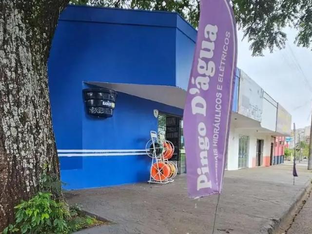 Escritorio venda em Vila Tolentino, Cascavel