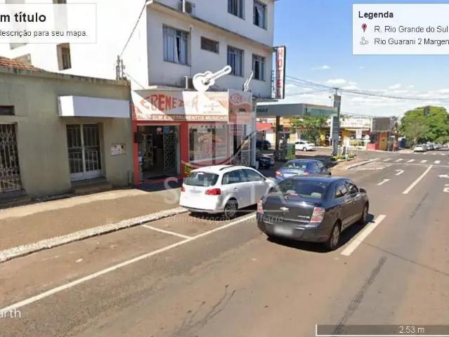 Escritorio venda em Independência, Cascavel