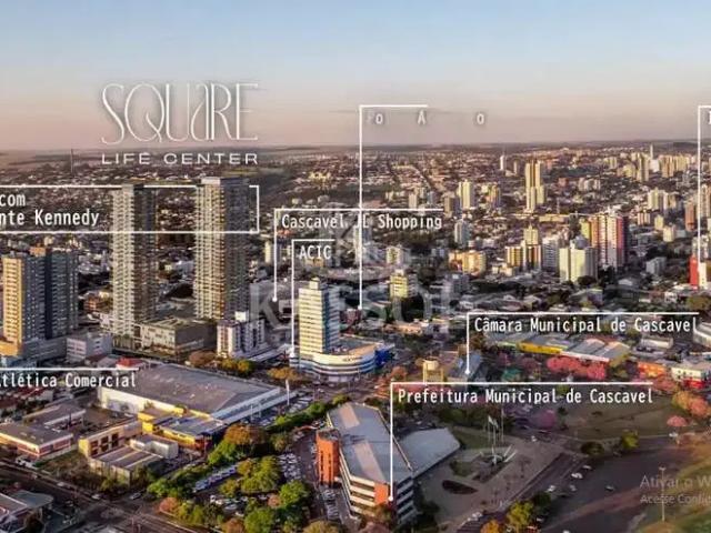Escritorio venda em Região Geográfica Imediata de Cascavel, Cascavel