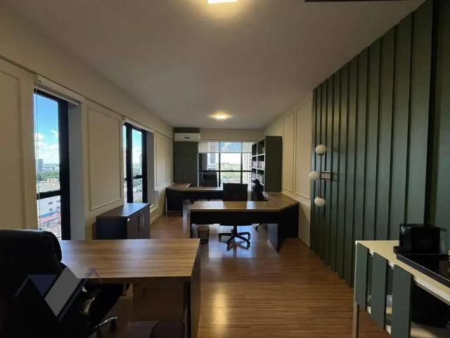 Escritorio venda em Região Geográfica Imediata de Cascavel, Cascavel