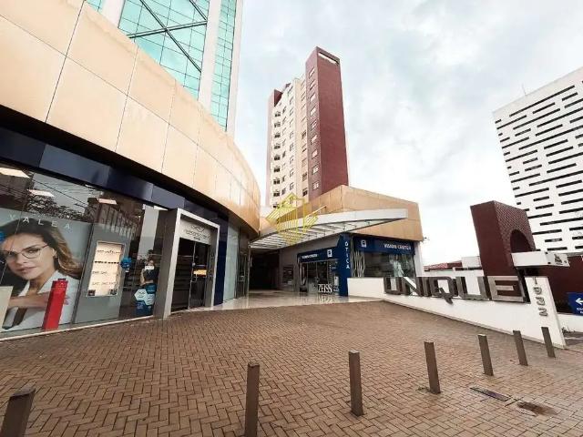 Escritorio venda em Cascavel, Região Geográfica Intermediária de Cascavel