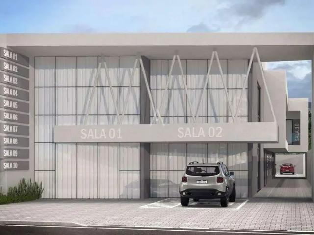 Escritorio venda em Região Geográfica Imediata de Cascavel, Cascavel