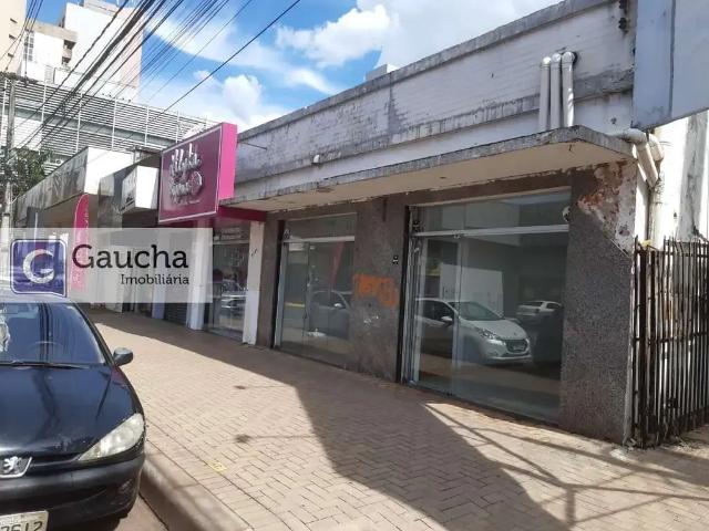 Escritorio venda em Cascavel, Região Geográfica Intermediária de Cascavel