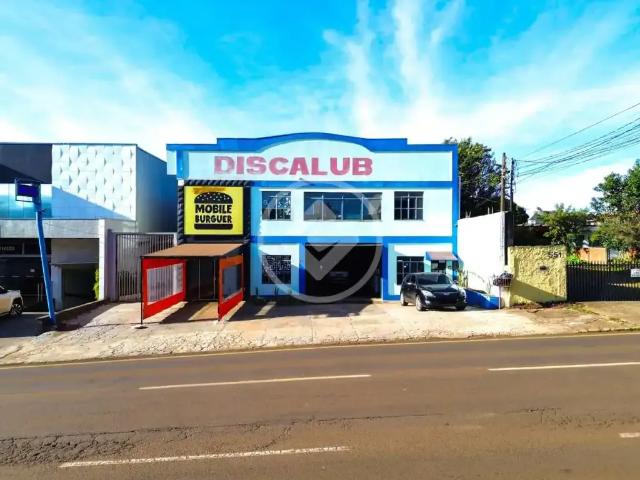 Escritorio venda em Região Geográfica Imediata de Cascavel, Cascavel