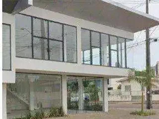 Escritorio venda em Independência, Cascavel