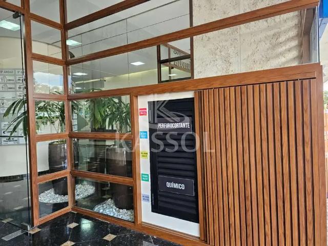 Escritorio venda em Região Geográfica Imediata de Cascavel, Cascavel