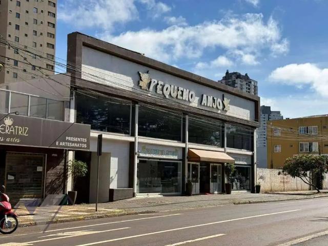 Escritorio venda em Independência, Cascavel