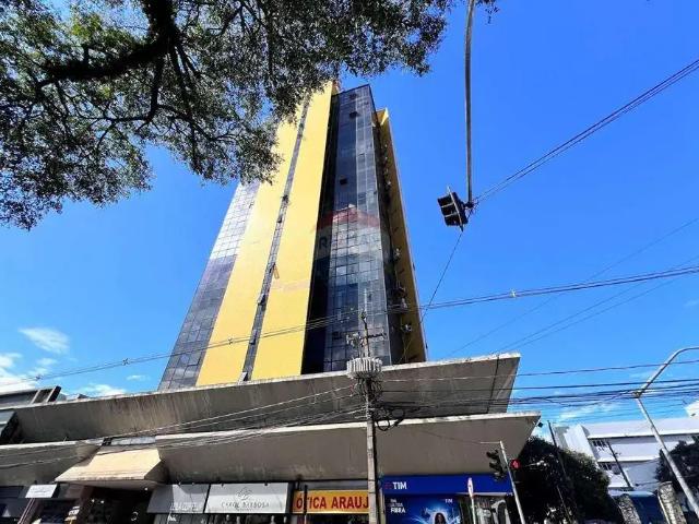 Escritorio venda em Região Geográfica Imediata de Cascavel, Cascavel