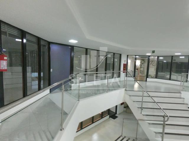 Escritorio venda em Vila Militar, Cascavel