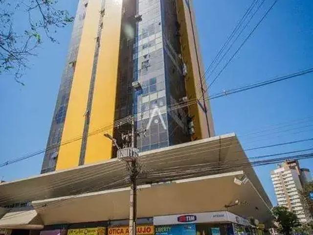 Escritorio venda em Região Geográfica Imediata de Cascavel, Cascavel