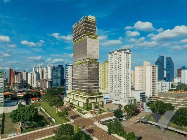 Escritorio venda em Região Geográfica Imediata de Cascavel, Cascavel