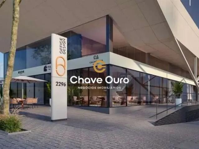 Escritorio venda em Região Geográfica Imediata de Cascavel, Cascavel