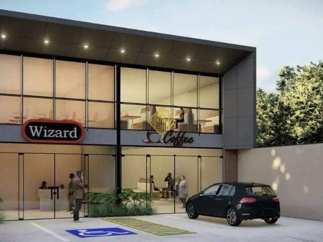 Escritorio venda em Cascavel, Região Geográfica Intermediária de Cascavel