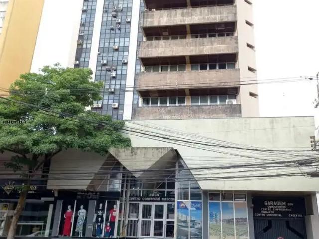 Escritorio venda em Região Geográfica Imediata de Cascavel, Cascavel