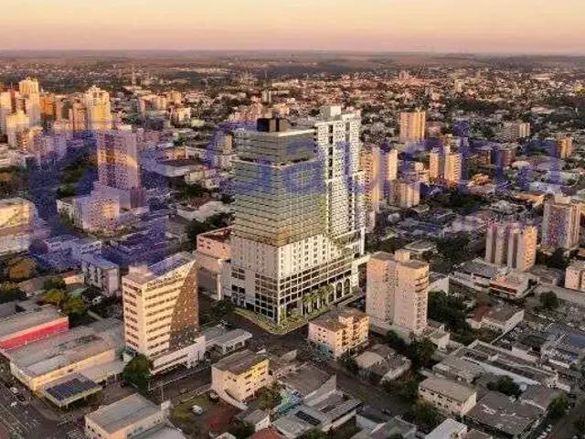 Escritorio venda em Região Geográfica Imediata de Cascavel, Cascavel
