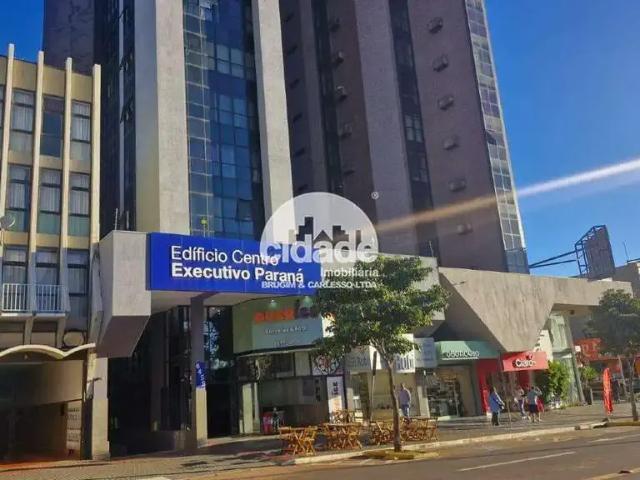 Escritorio venda em Região Geográfica Imediata de Cascavel, Cascavel
