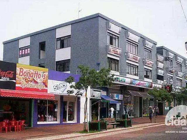 Escritorio venda em Região Geográfica Imediata de Cascavel, Cascavel