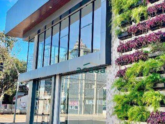 Escritorio venda em Região Geográfica Imediata de Cascavel, Cascavel