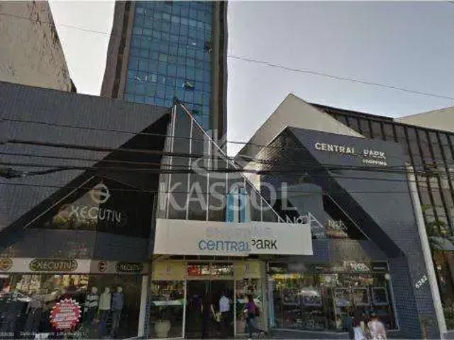 Escritorio venda em Região Geográfica Imediata de Cascavel, Cascavel
