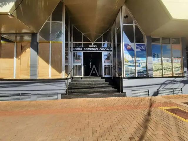 Escritorio venda em Região Geográfica Imediata de Cascavel, Cascavel