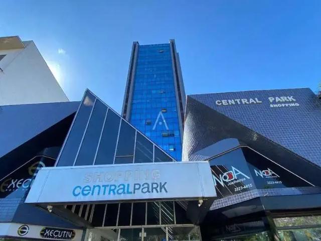 Escritorio venda em Vila Militar, Cascavel