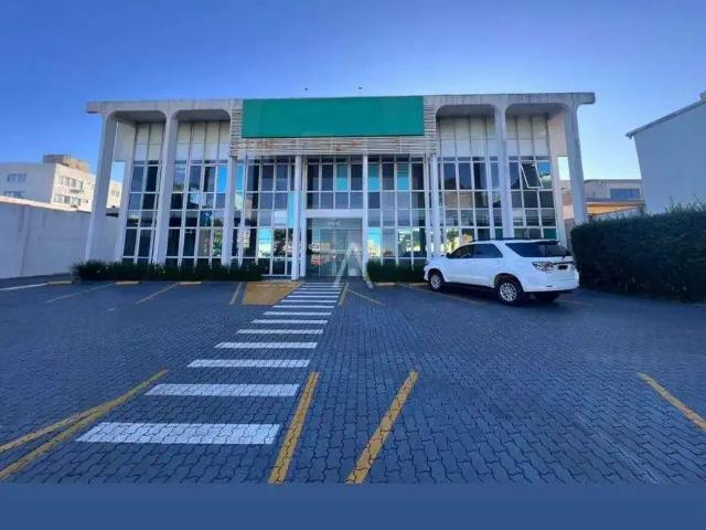 Escritorio venda em Maria Luiza, Cascavel