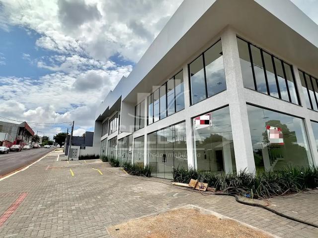Escritorio venda em Vila Tolentino, Cascavel