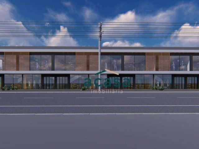 Escritorio venda em Região Geográfica Imediata de Cascavel, Cascavel