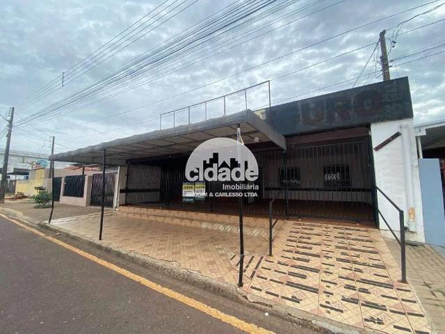 Escritorio venda em Região Geográfica Imediata de Cascavel, Cascavel