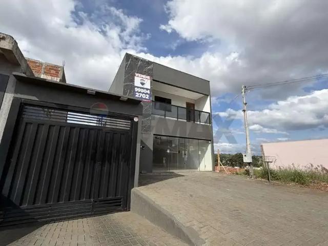 Escritorio venda em Florais do Paraná, Cascavel