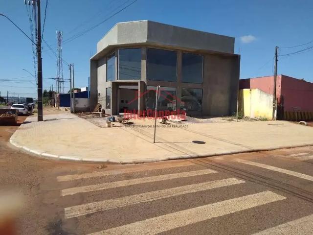 Escritorio venda em Região Geográfica Imediata de Cascavel, Cascavel