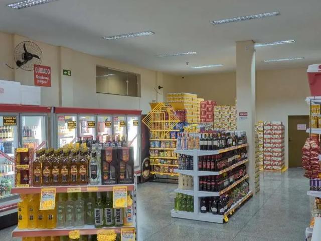 Escritorio venda em Cascavel, Região Geográfica Intermediária de Cascavel
