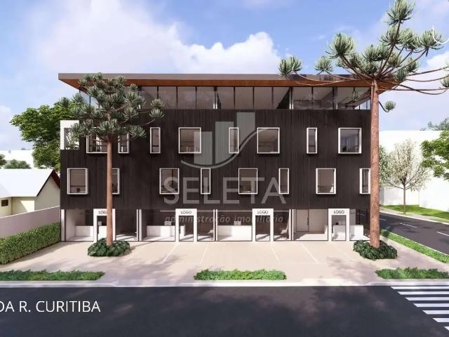 Escritorio venda em Região Geográfica Imediata de Cascavel, Cascavel