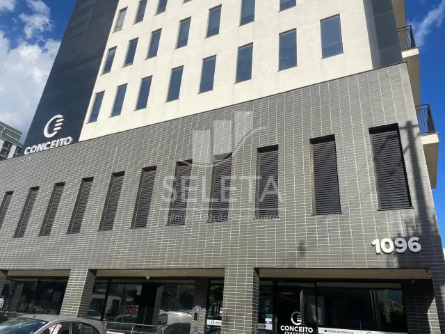 Escritorio venda em Vila Tolentino, Cascavel