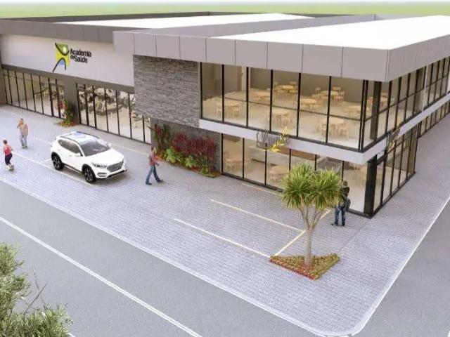 Escritorio venda em Cascavel, Região Geográfica Intermediária de Cascavel