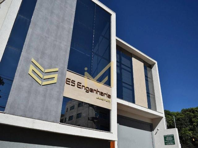 Escritorio venda em Vila Tolentino, Cascavel