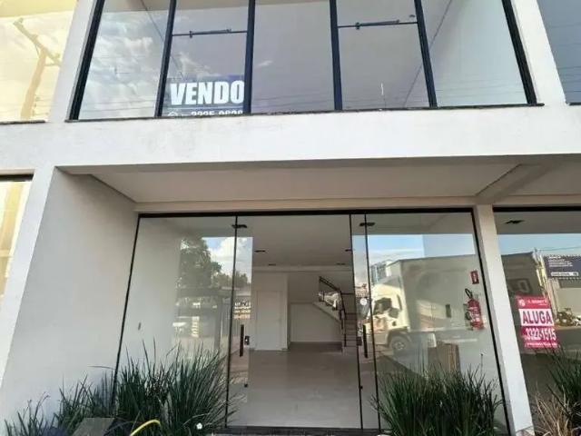 Escritorio venda em Região Geográfica Imediata de Cascavel, Cascavel