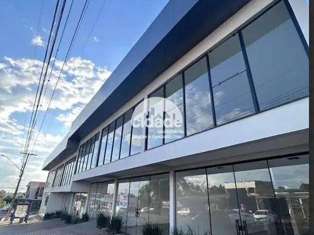 Escritorio venda em Região Geográfica Imediata de Cascavel, Cascavel
