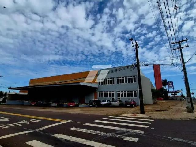 Escritorio venda em Região Geográfica Imediata de Cascavel, Cascavel