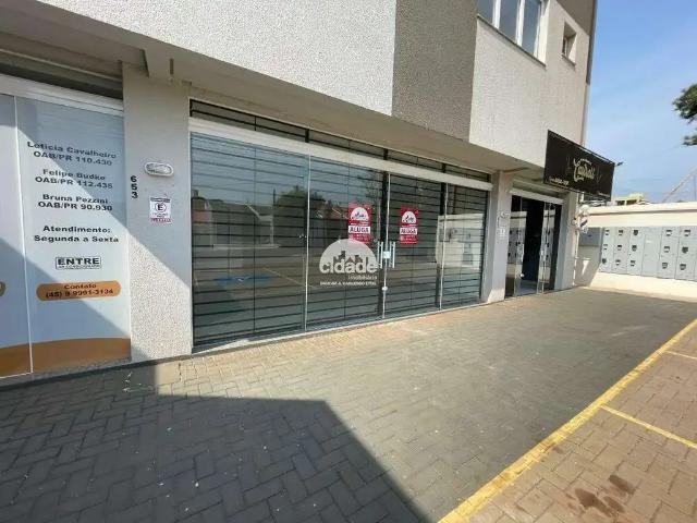 Escritorio venda em Região Geográfica Imediata de Cascavel, Cascavel