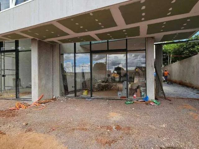Escritorio venda em Região Geográfica Imediata de Cascavel, Cascavel